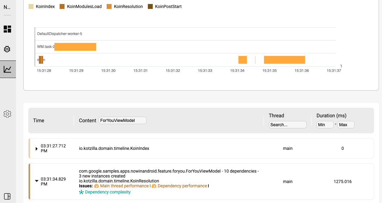 Nurtering email 4 - Debug your Android and KMP apps as well as your SDK libraries 2_2 - Root Cause Analysis