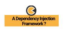 Is Koin a Dependency Injection Framework?