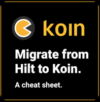 How to Migrate from Dagger2/Hilt to Koin for KMP